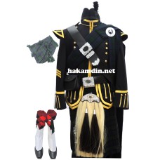 St Patrick's Day Outfit for Guys